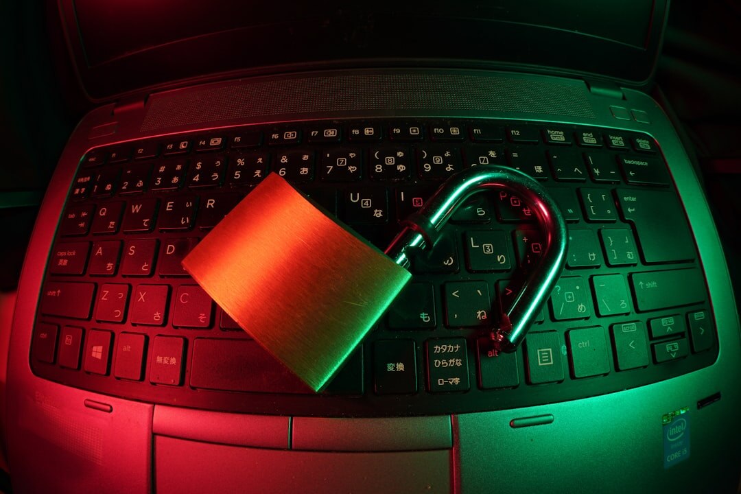 cyber security training